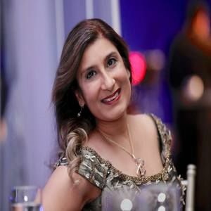 Meet your Posher, Tina